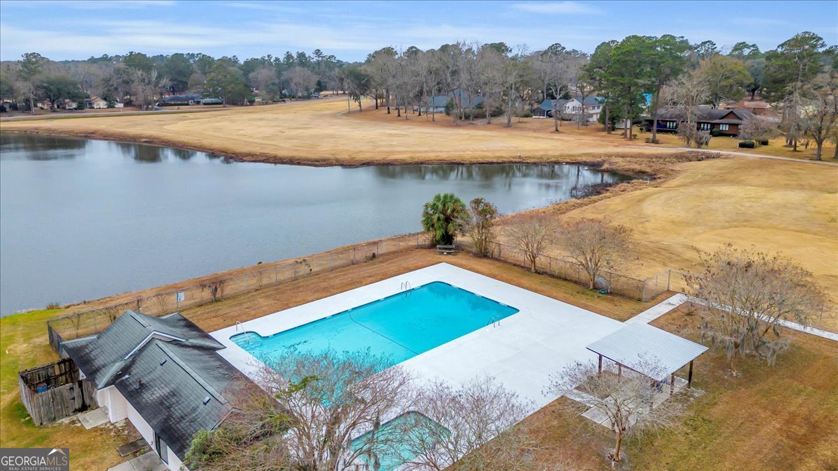 226 Cherokee Trail Hinesville GA 31313
