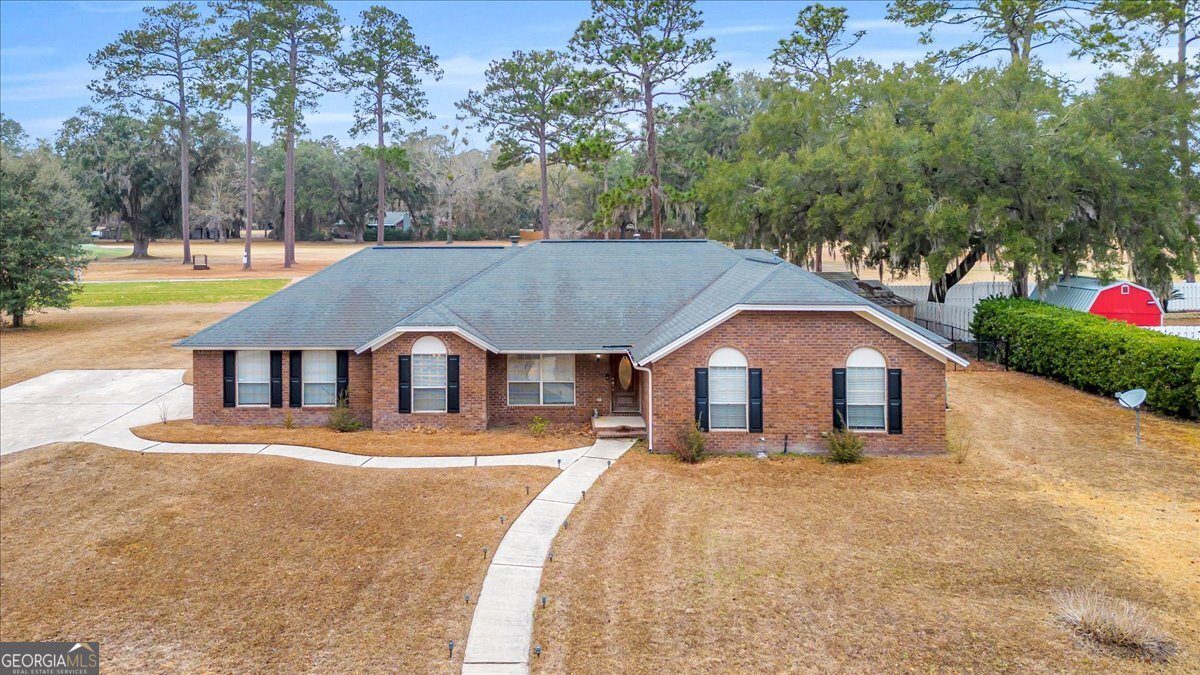 226 Cherokee Trail Hinesville GA 31313