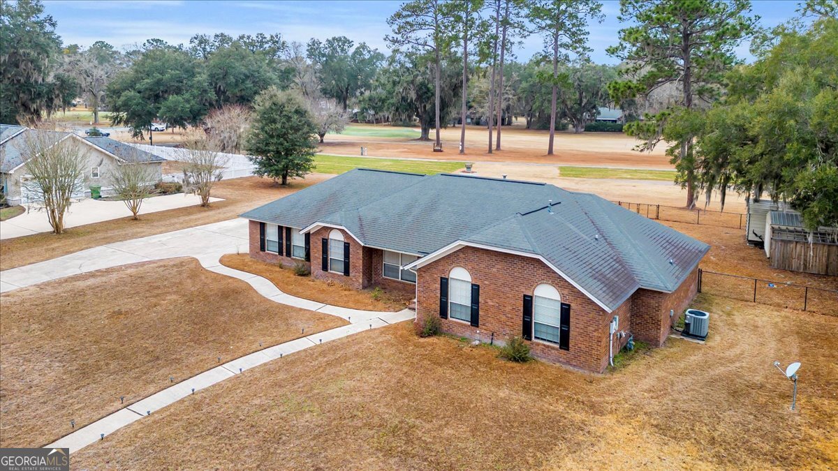 226 Cherokee Trail Hinesville GA 31313