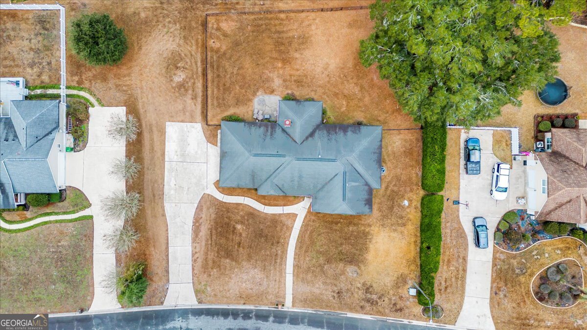226 Cherokee Trail Hinesville GA 31313