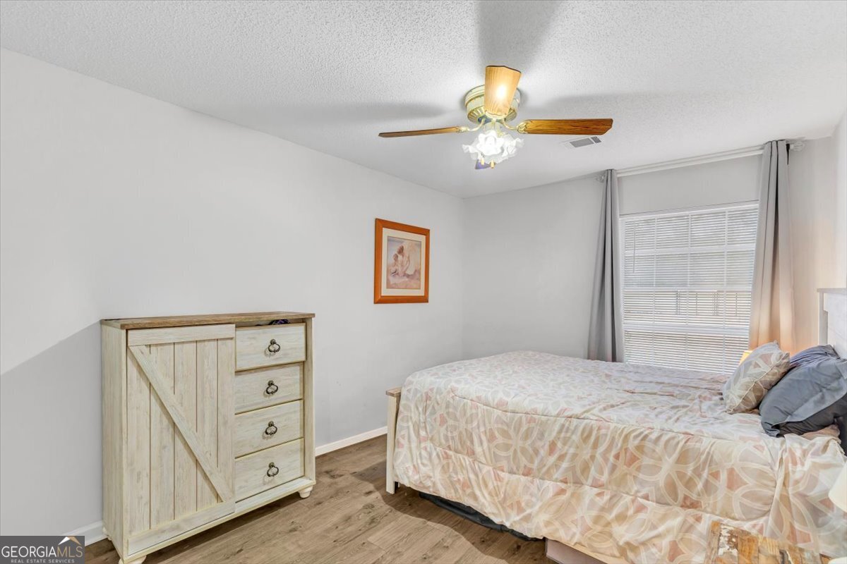 226 Cherokee Trail Hinesville GA 31313
