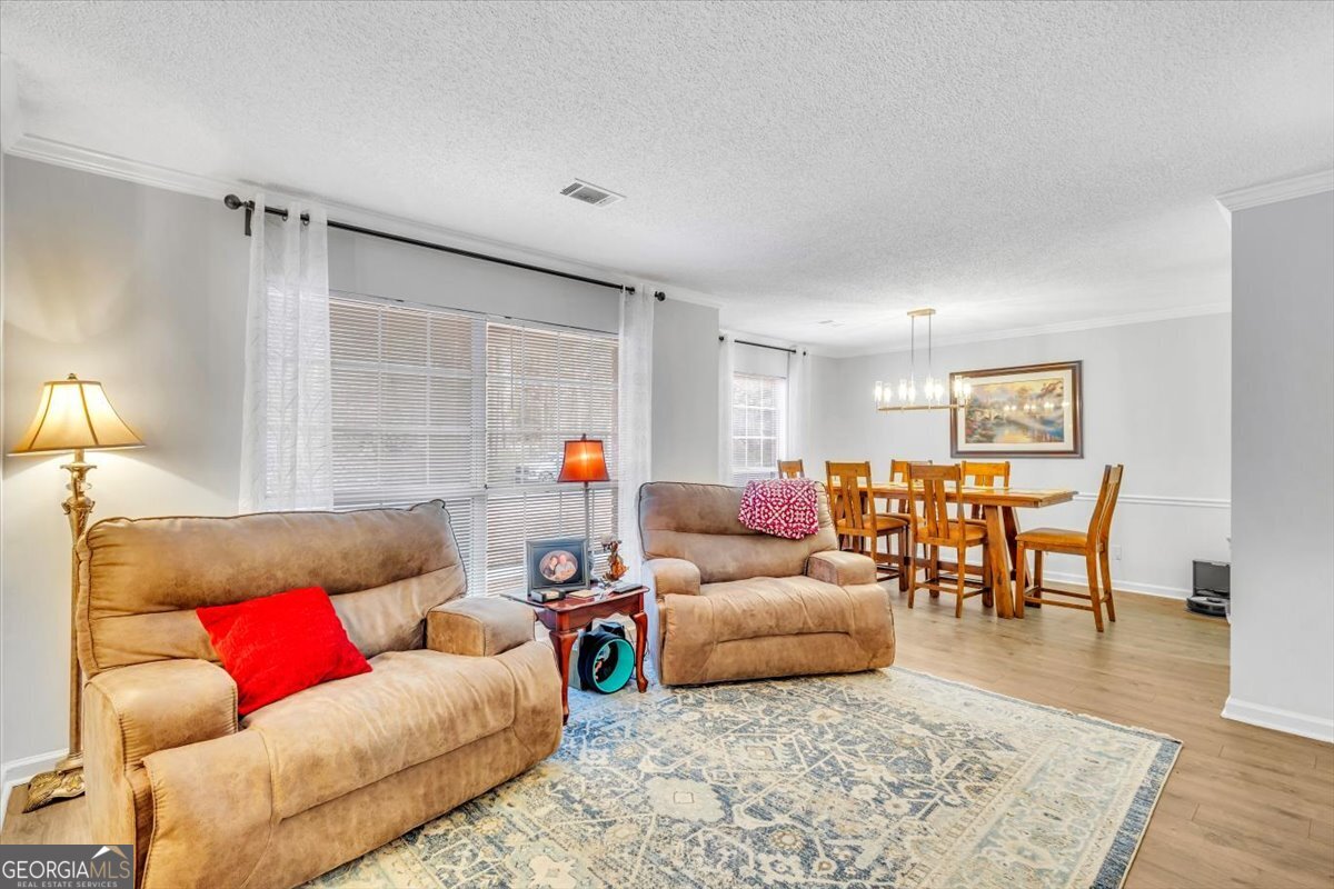 226 Cherokee Trail Hinesville GA 31313