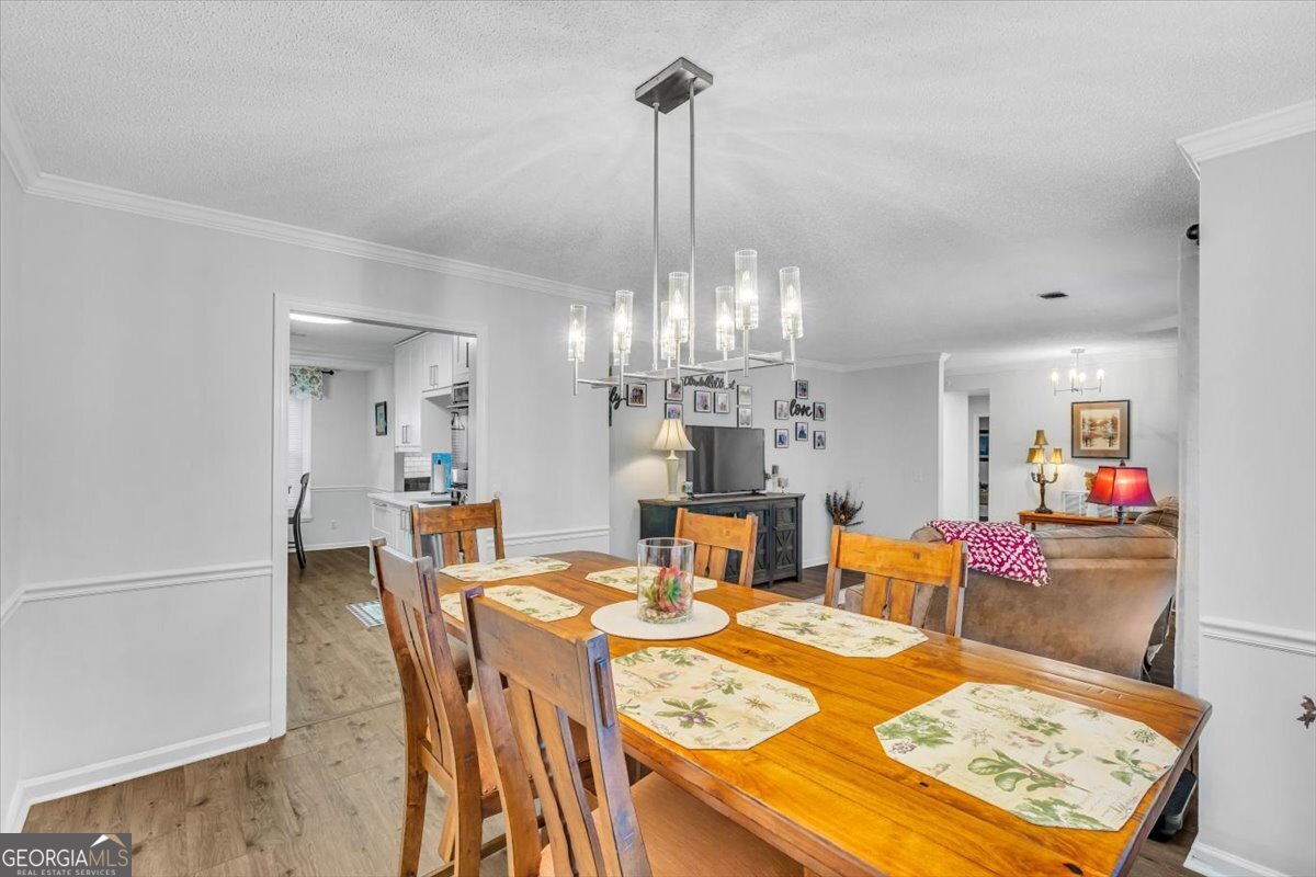 226 Cherokee Trail Hinesville GA 31313