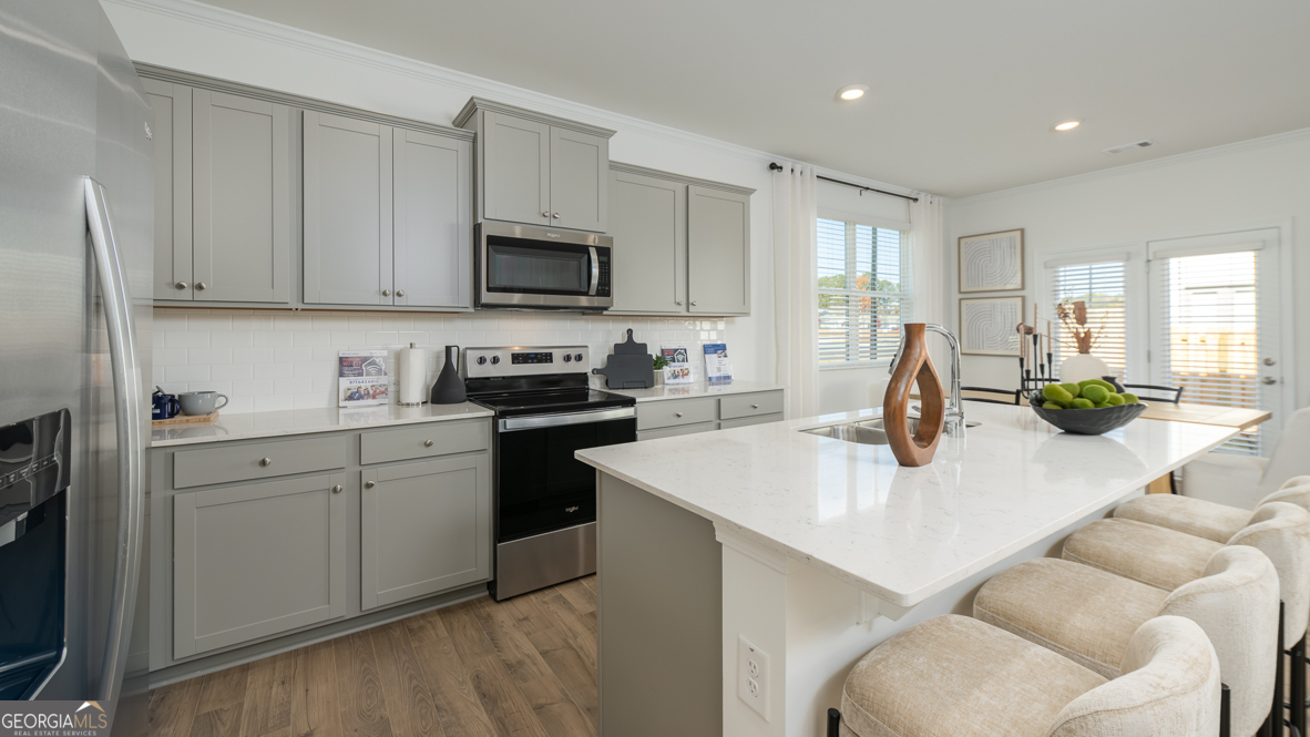 2508 Acacia Walk Acworth GA 30101