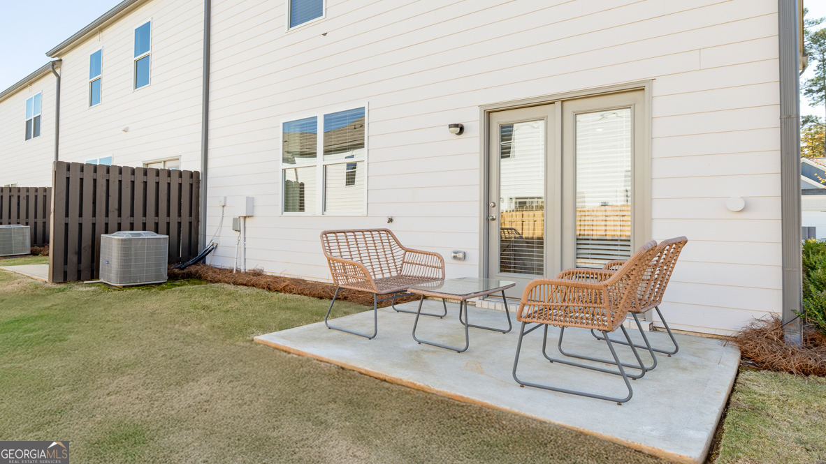 2508 Acacia Walk Acworth GA 30101