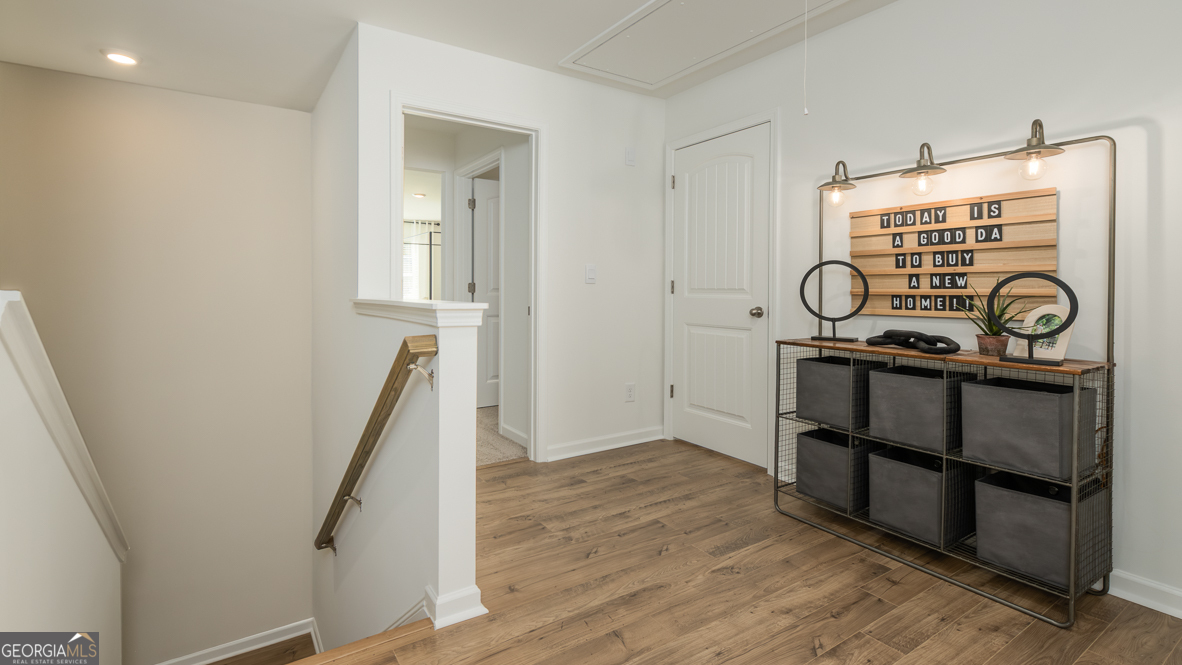 2508 Acacia Walk Acworth GA 30101