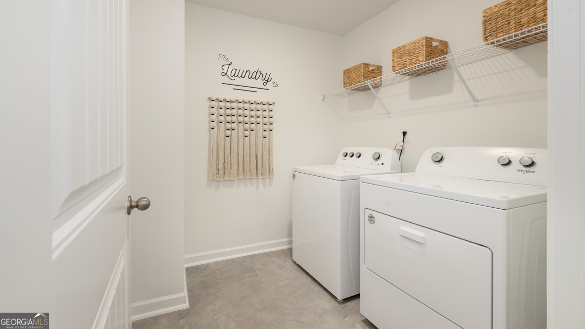 2508 Acacia Walk Acworth GA 30101