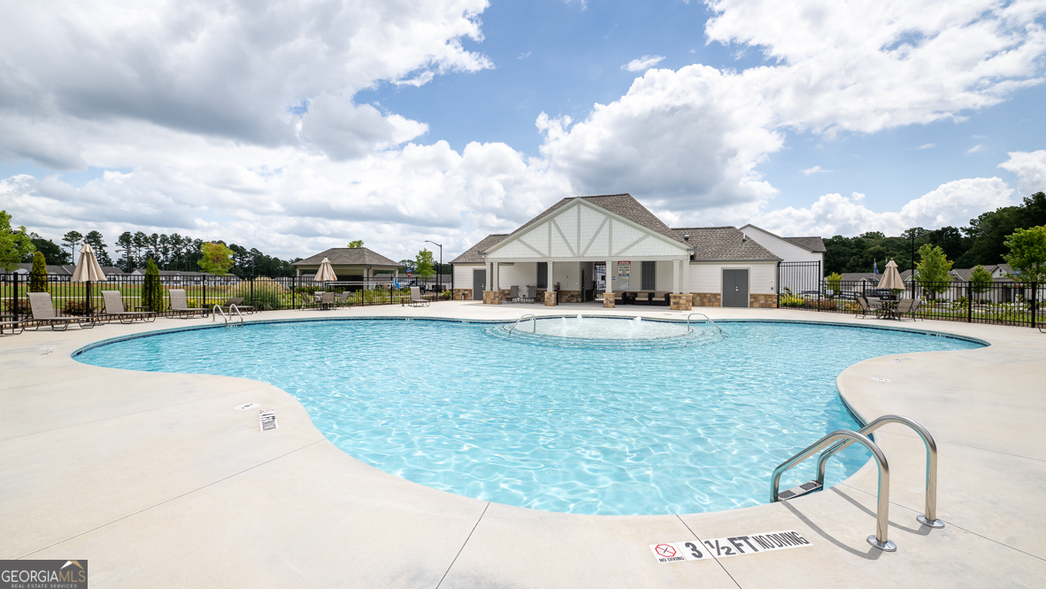 2508 Acacia Walk Acworth GA 30101