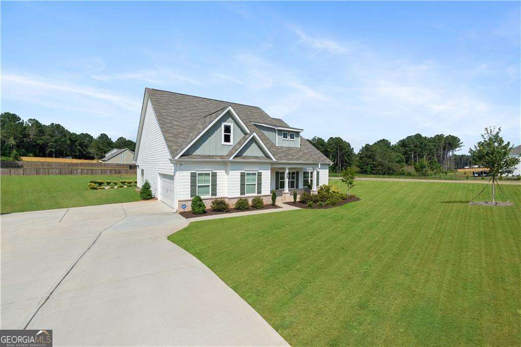 1074 Pine View Trail Monroe GA 30656