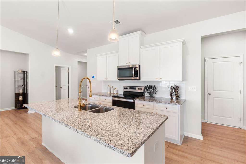 1074 Pine View Trail Monroe GA 30656