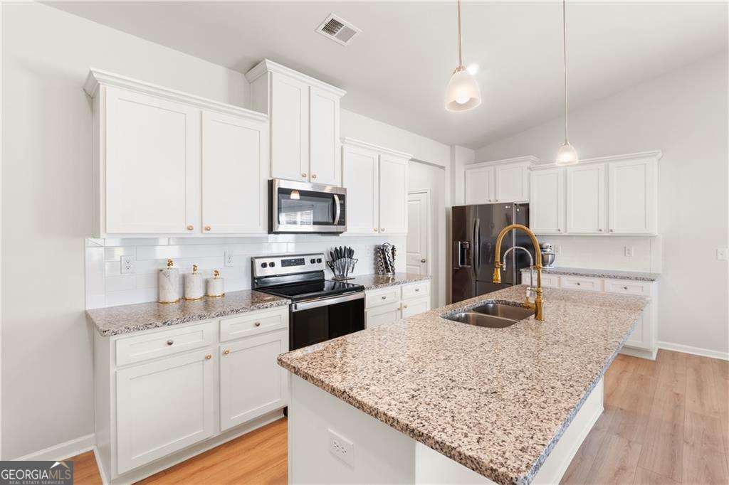 1074 Pine View Trail Monroe GA 30656