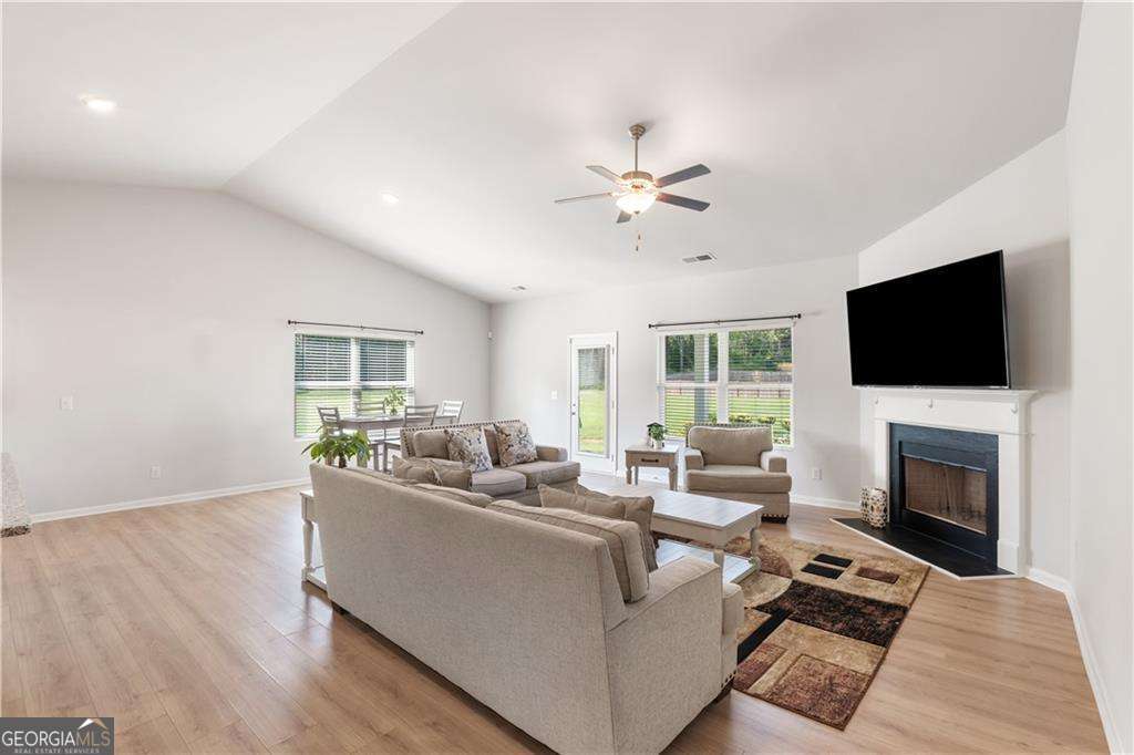 1074 Pine View Trail Monroe GA 30656