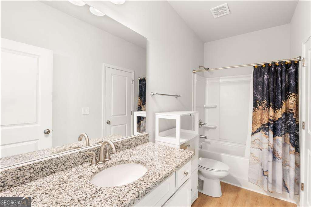1074 Pine View Trail Monroe GA 30656