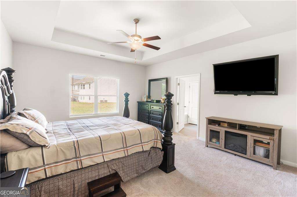 1074 Pine View Trail Monroe GA 30656