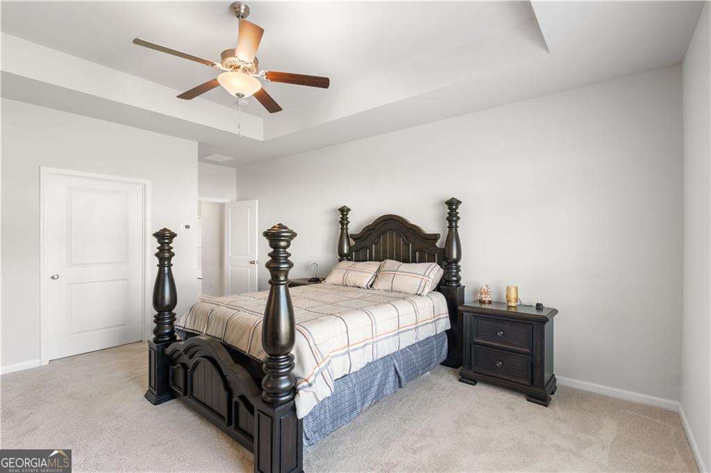 1074 Pine View Trail Monroe GA 30656