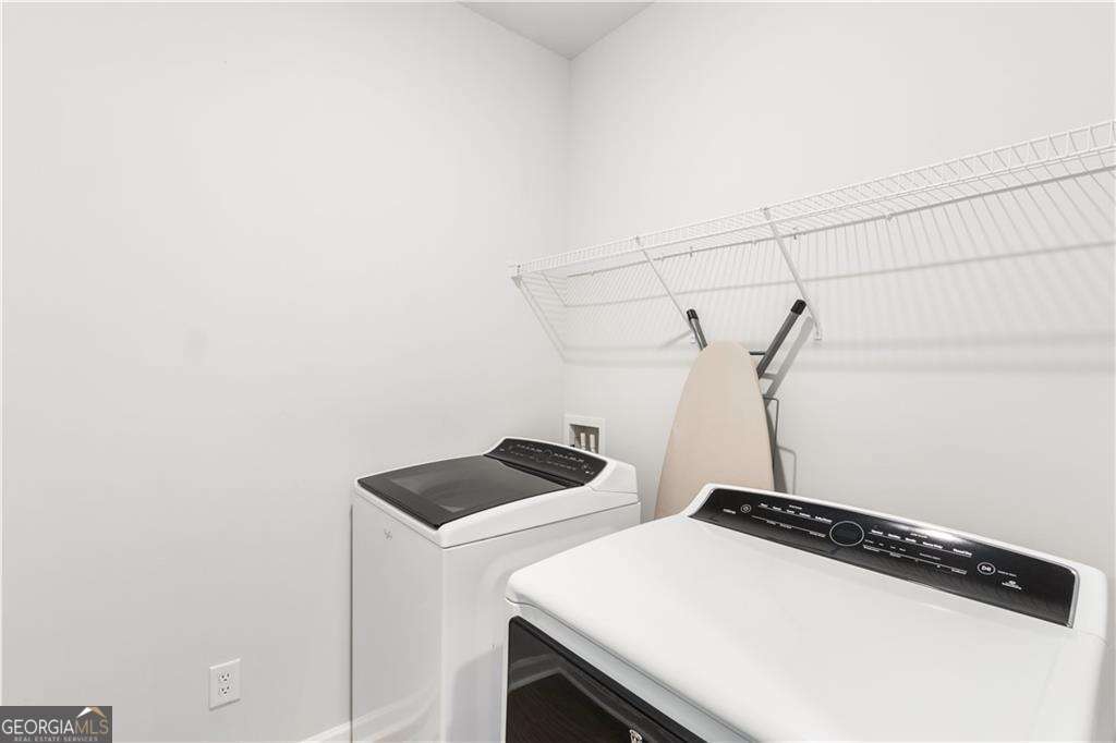 1074 Pine View Trail Monroe GA 30656