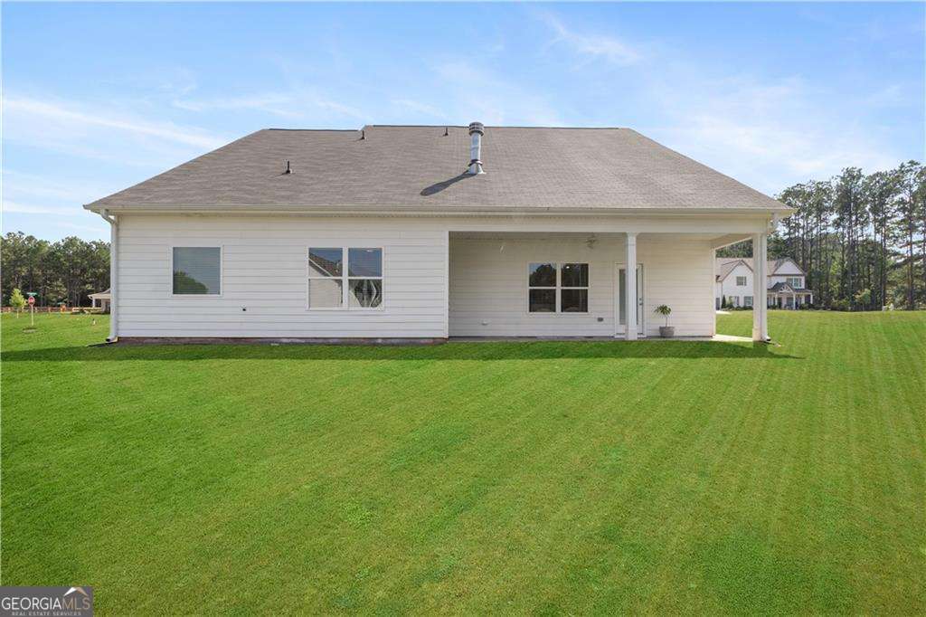 1074 Pine View Trail Monroe GA 30656