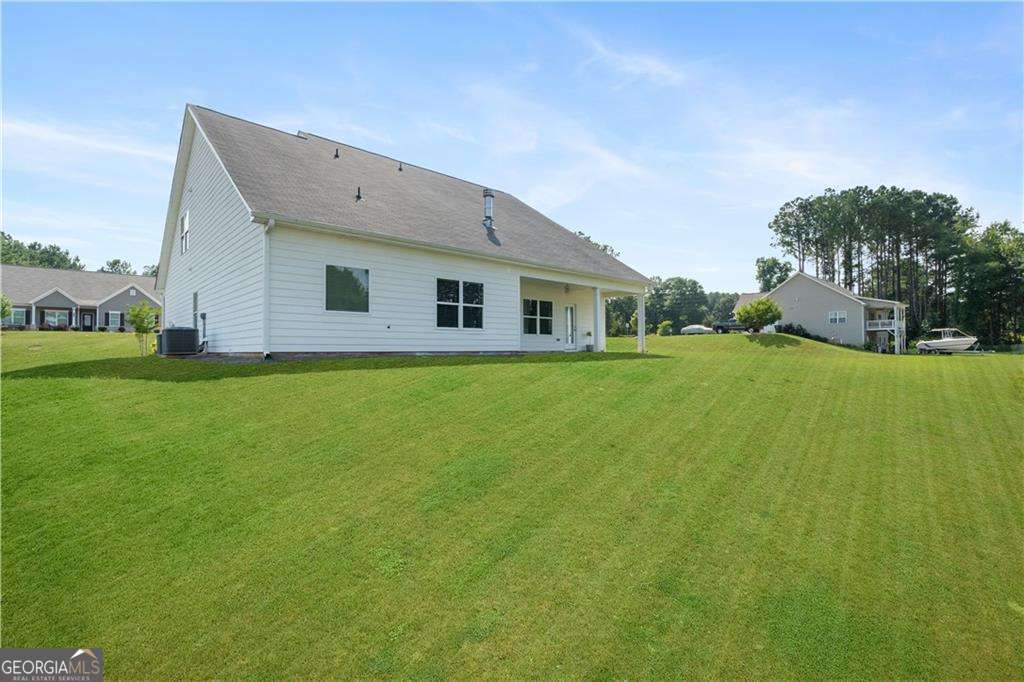 1074 Pine View Trail Monroe GA 30656