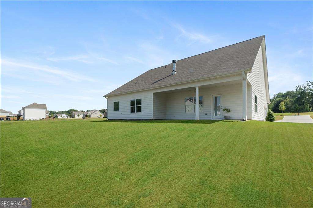 1074 Pine View Trail Monroe GA 30656