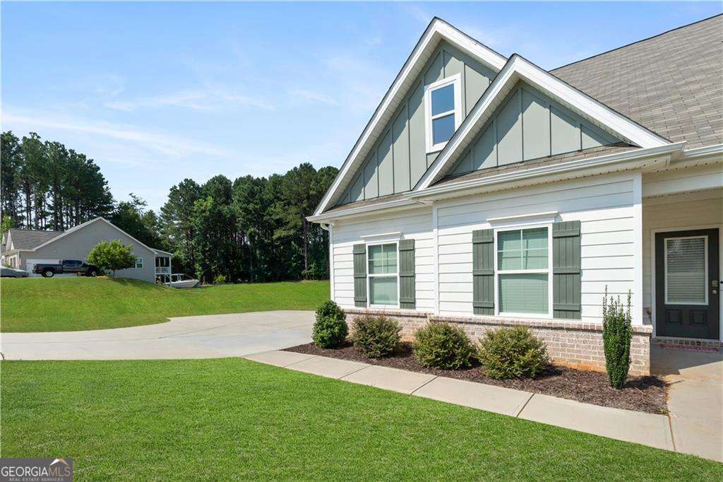 1074 Pine View Trail Monroe GA 30656
