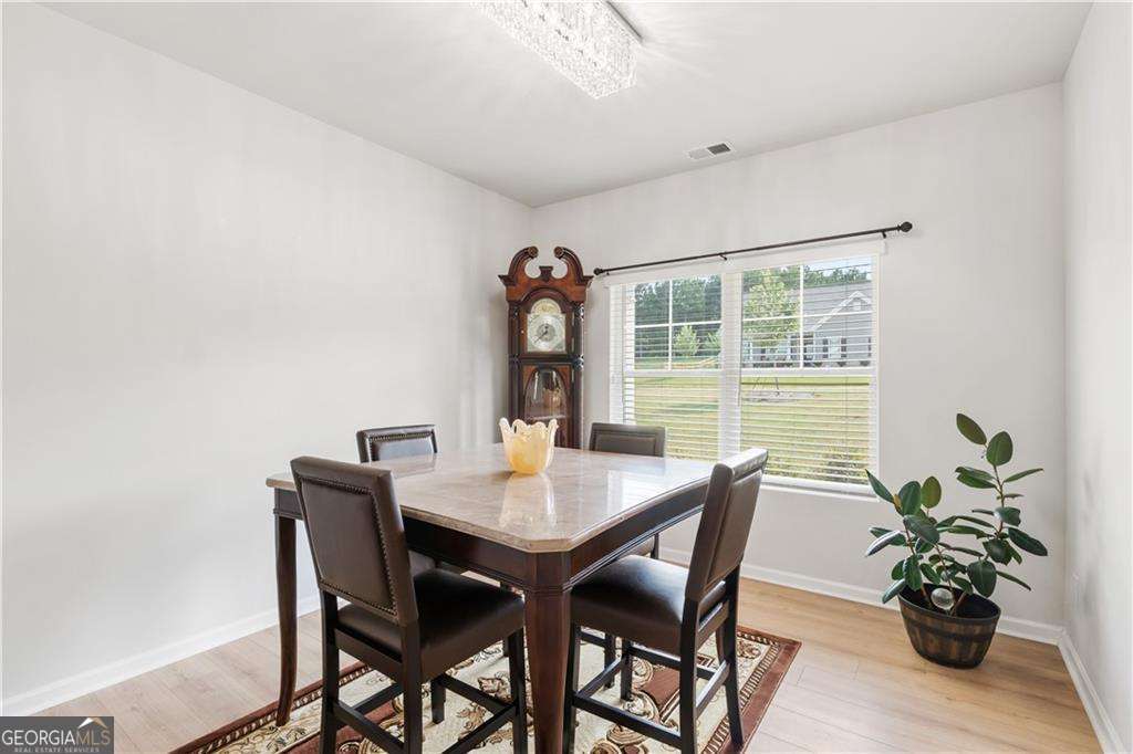 1074 Pine View Trail Monroe GA 30656