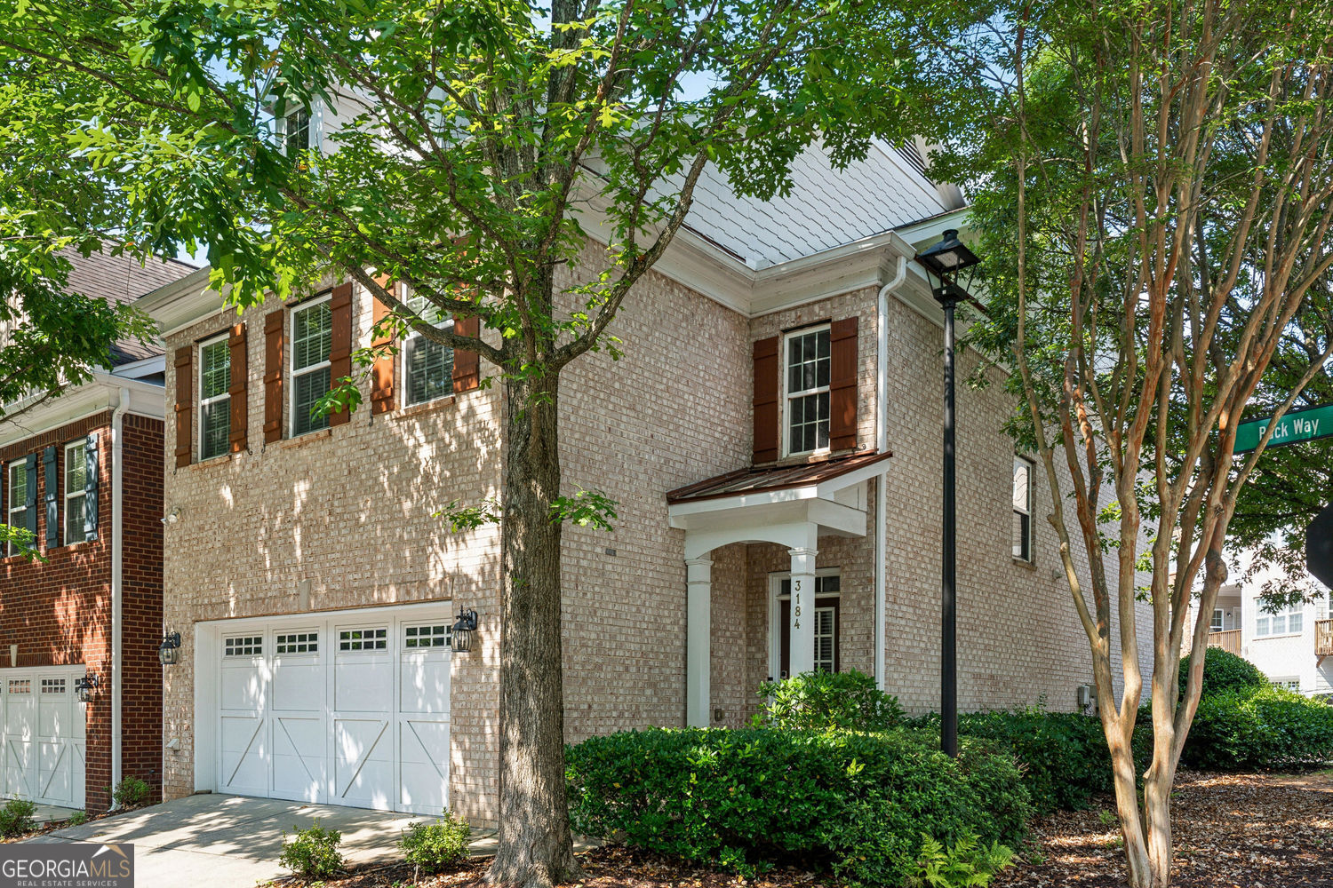 3184 Buck Way Alpharetta GA 30004