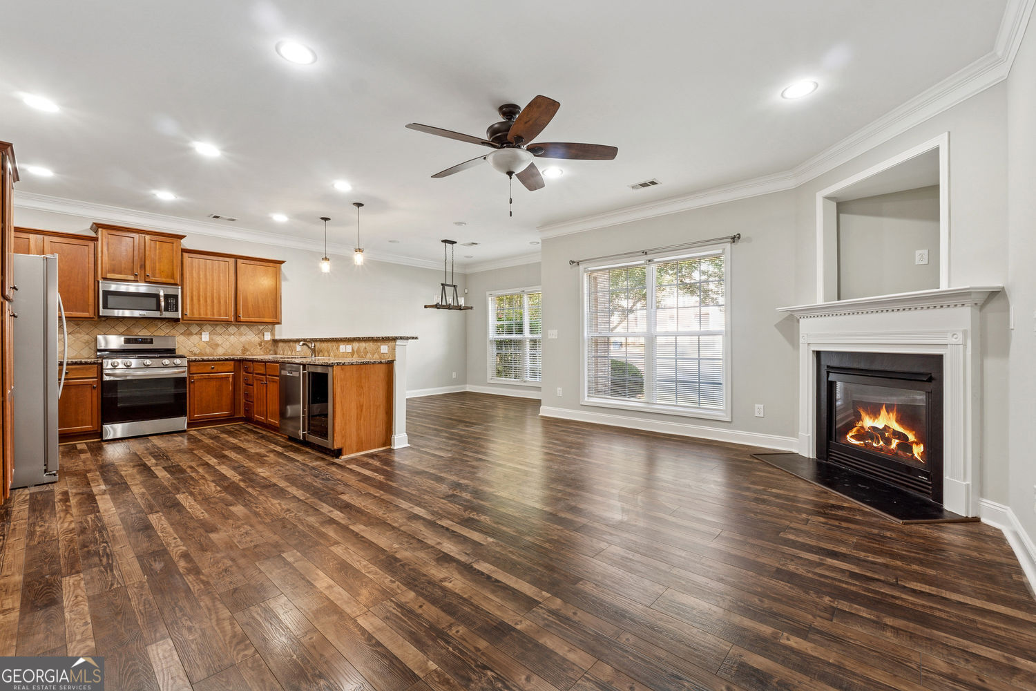 3184 Buck Way Alpharetta GA 30004