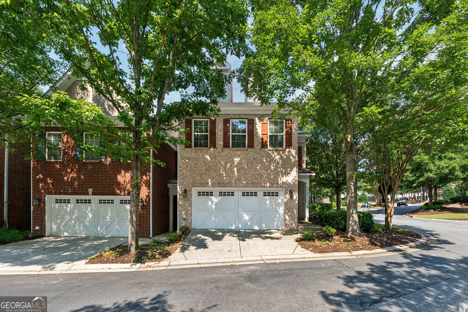 3184 Buck Way Alpharetta GA 30004