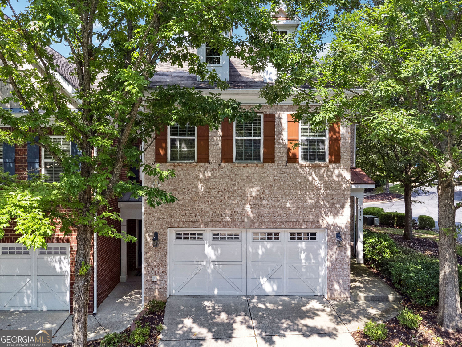 3184 Buck Way Alpharetta GA 30004