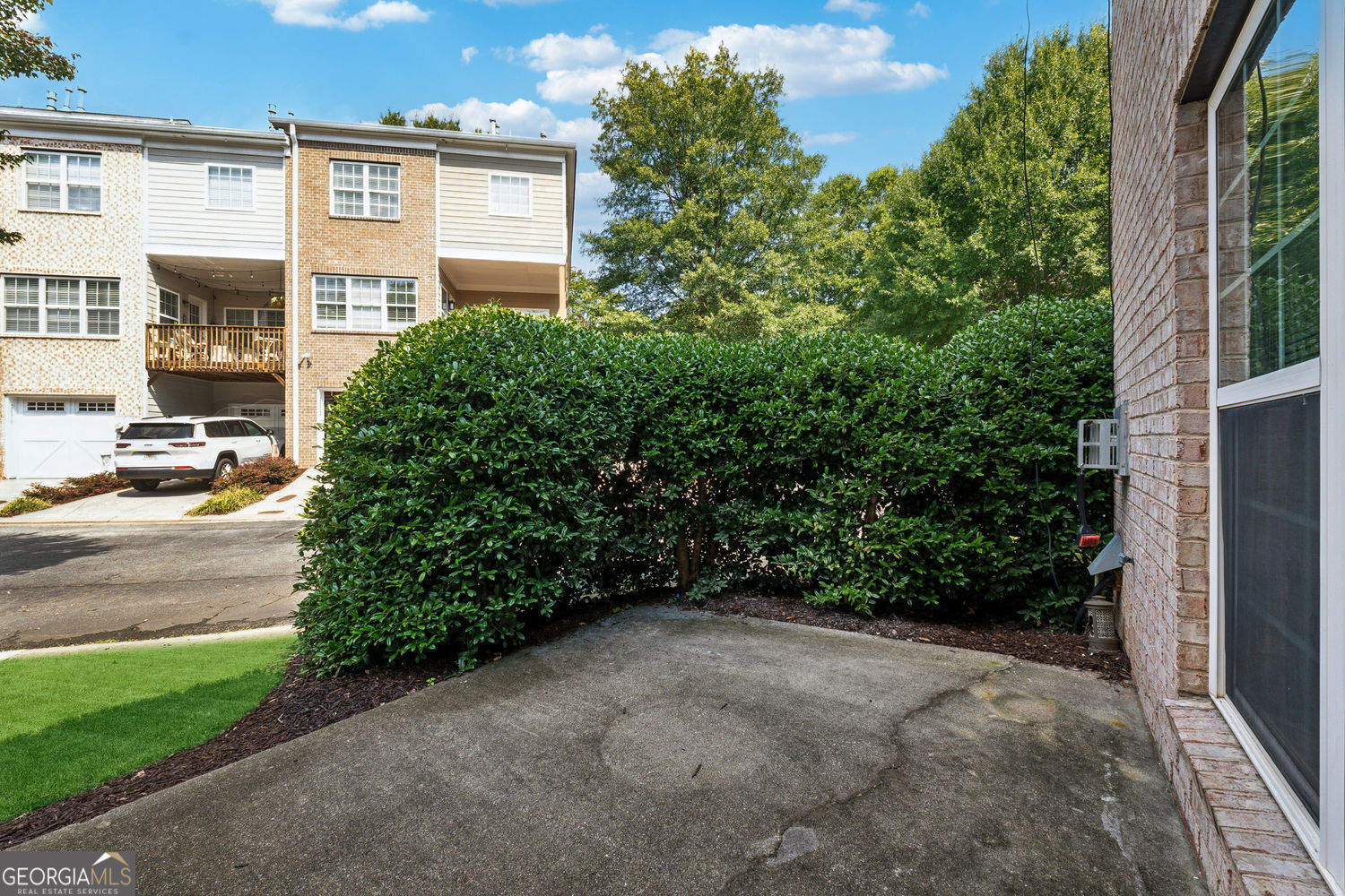 3184 Buck Way Alpharetta GA 30004