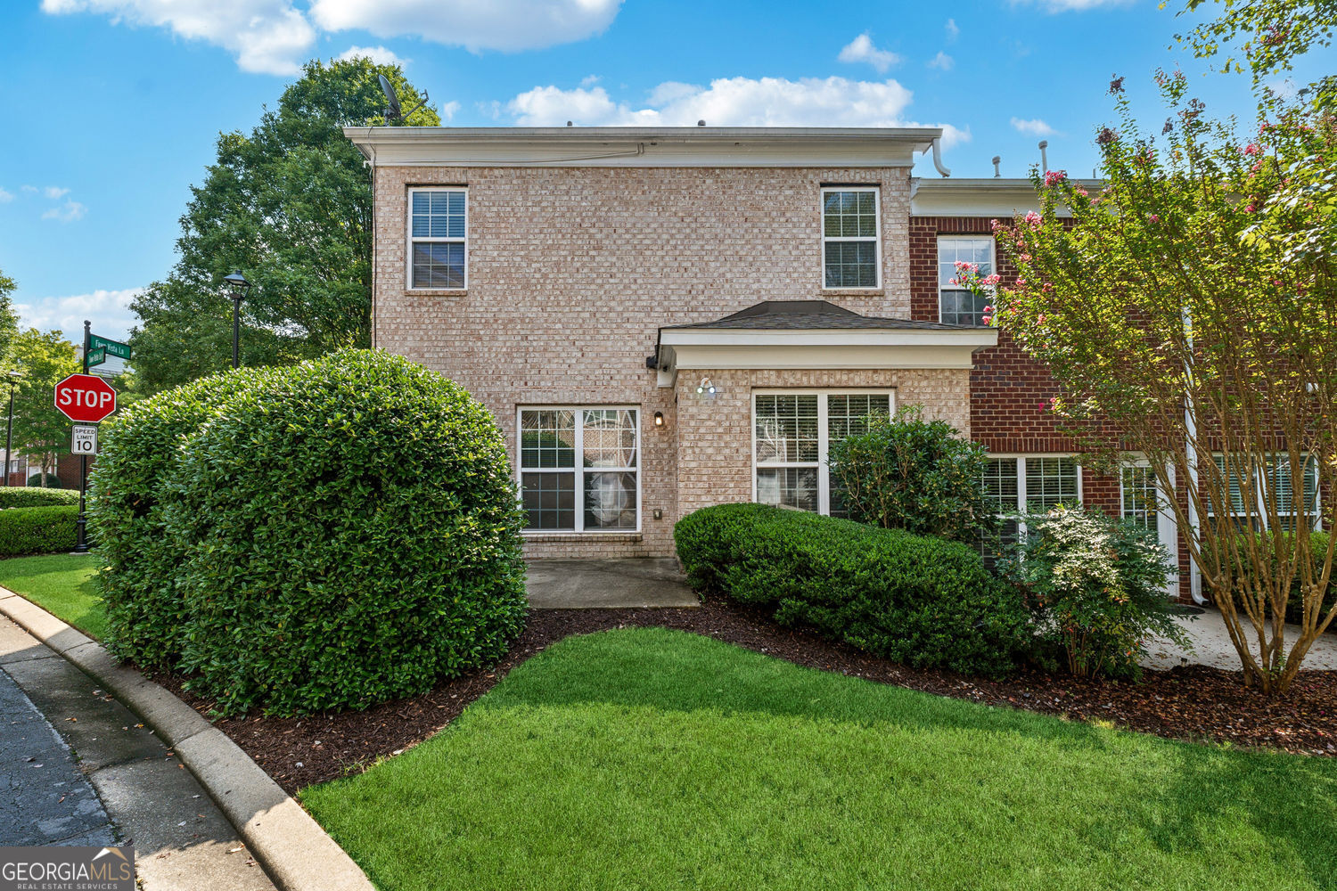 3184 Buck Way Alpharetta GA 30004