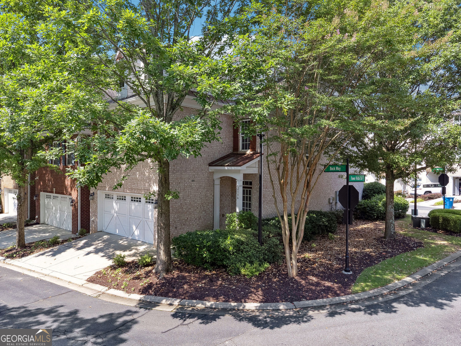 3184 Buck Way Alpharetta GA 30004