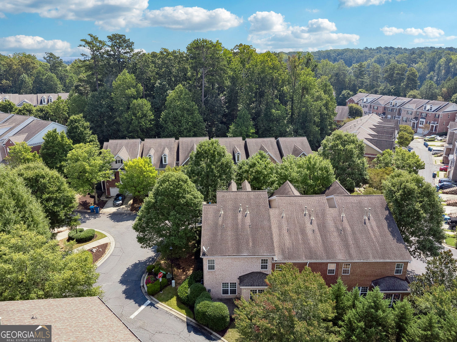3184 Buck Way Alpharetta GA 30004