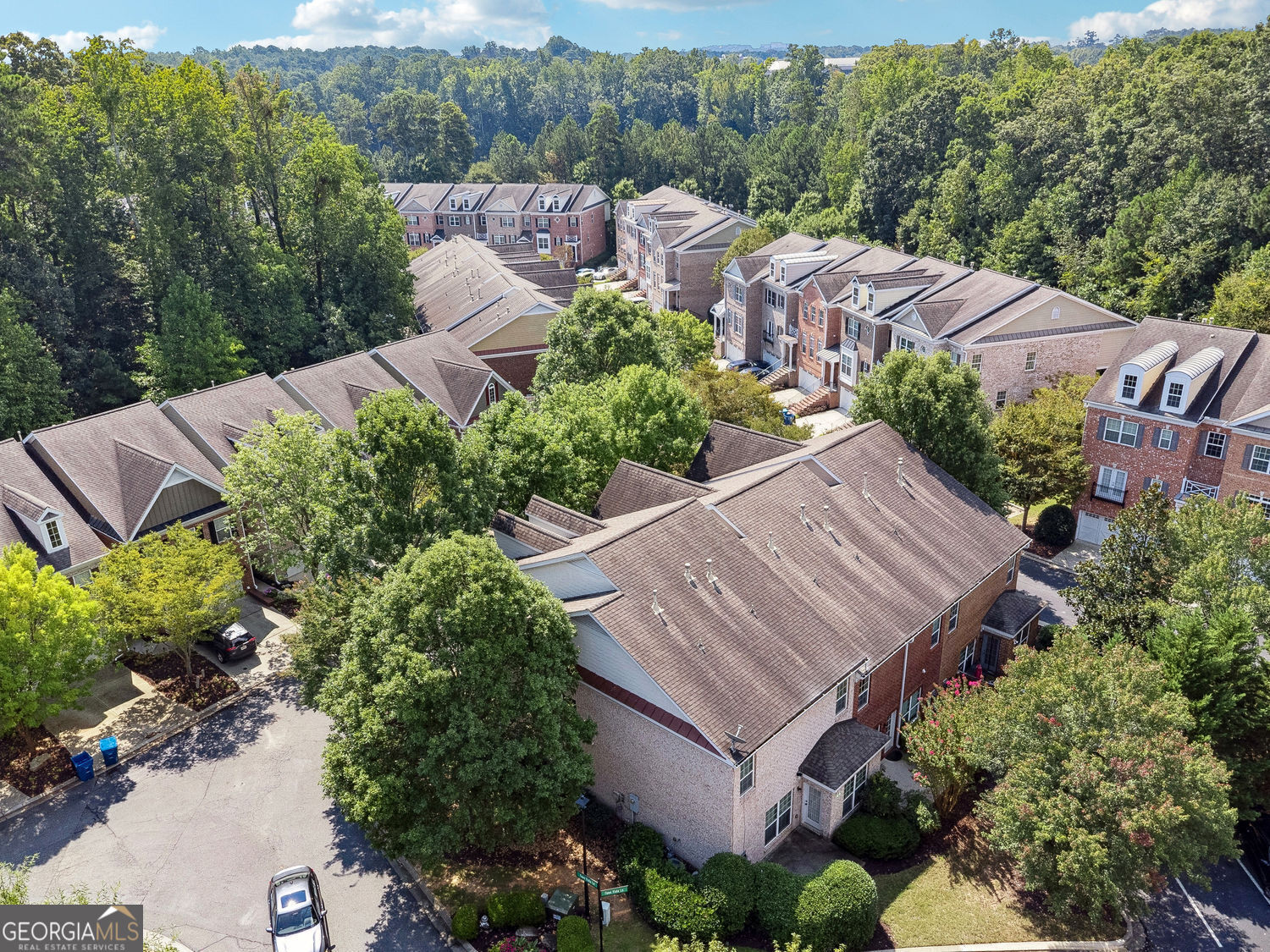 3184 Buck Way Alpharetta GA 30004
