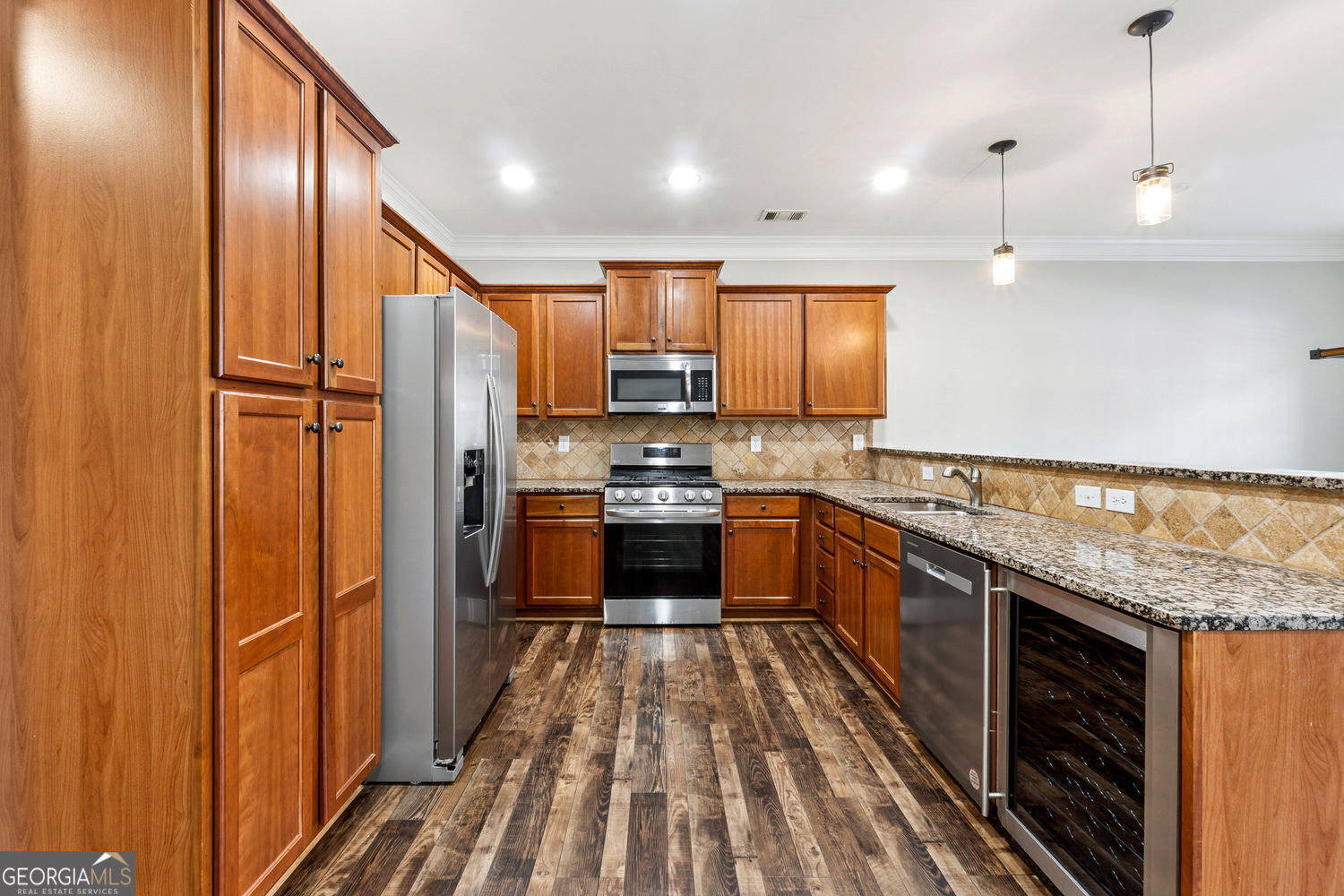 3184 Buck Way Alpharetta GA 30004