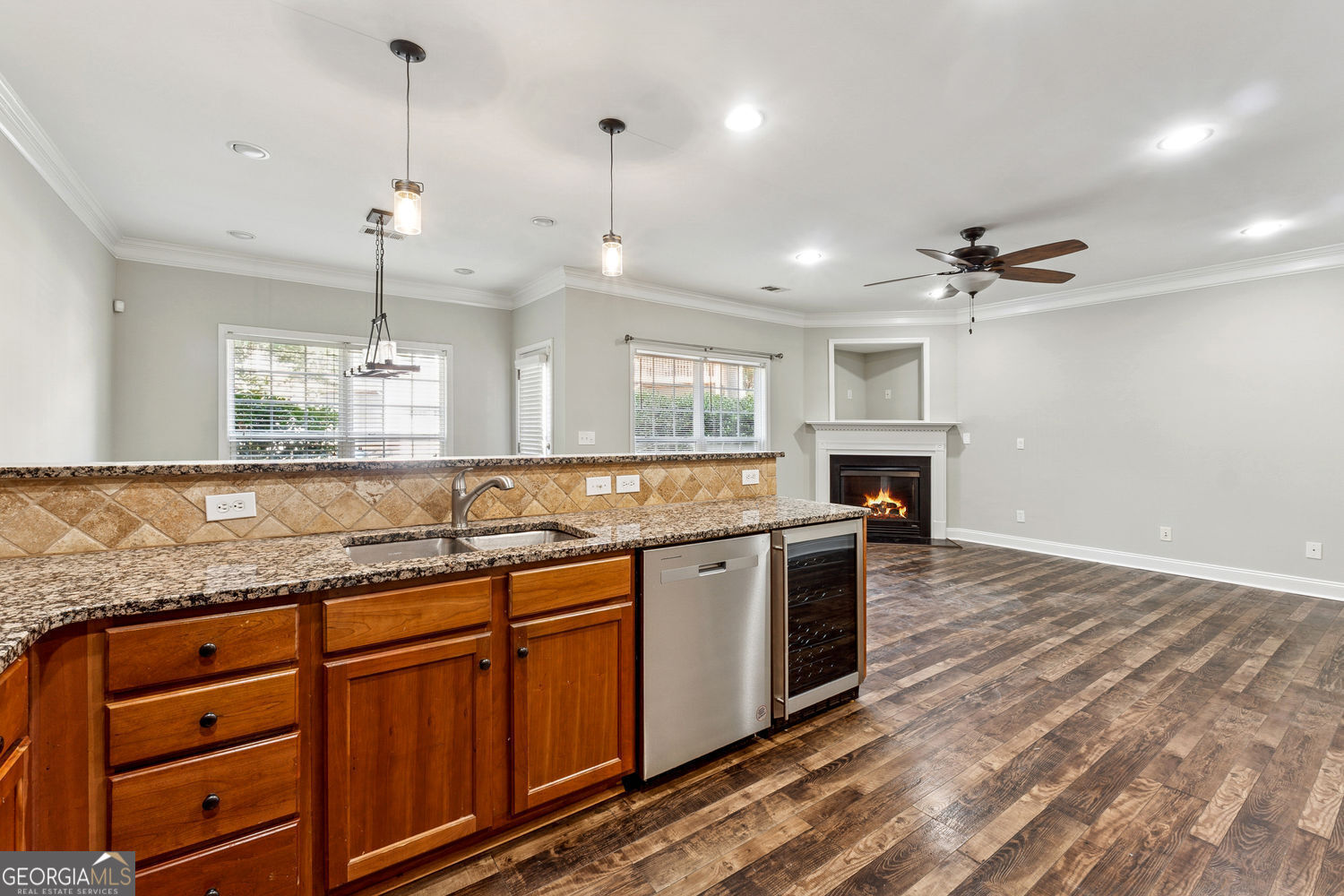 3184 Buck Way Alpharetta GA 30004