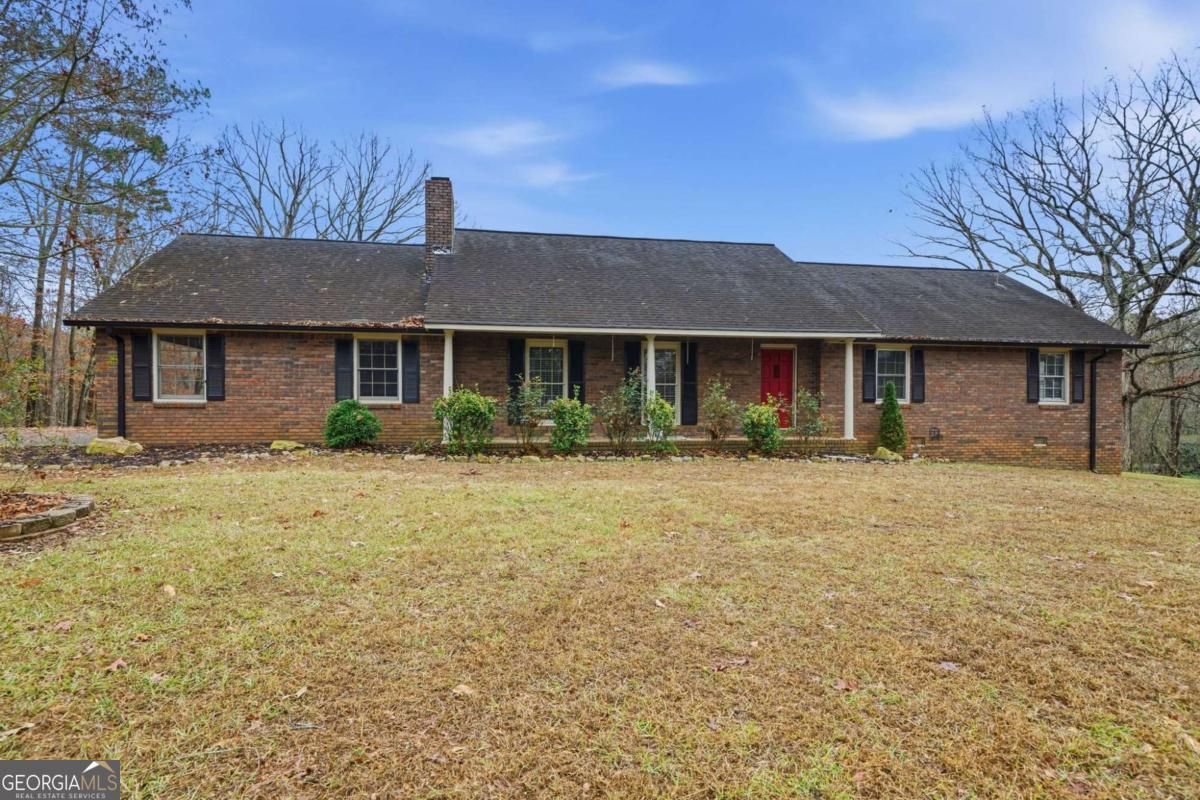 253 Newt Fowler Lane Canton GA 30115