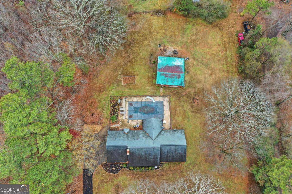 253 Newt Fowler Lane Canton GA 30115