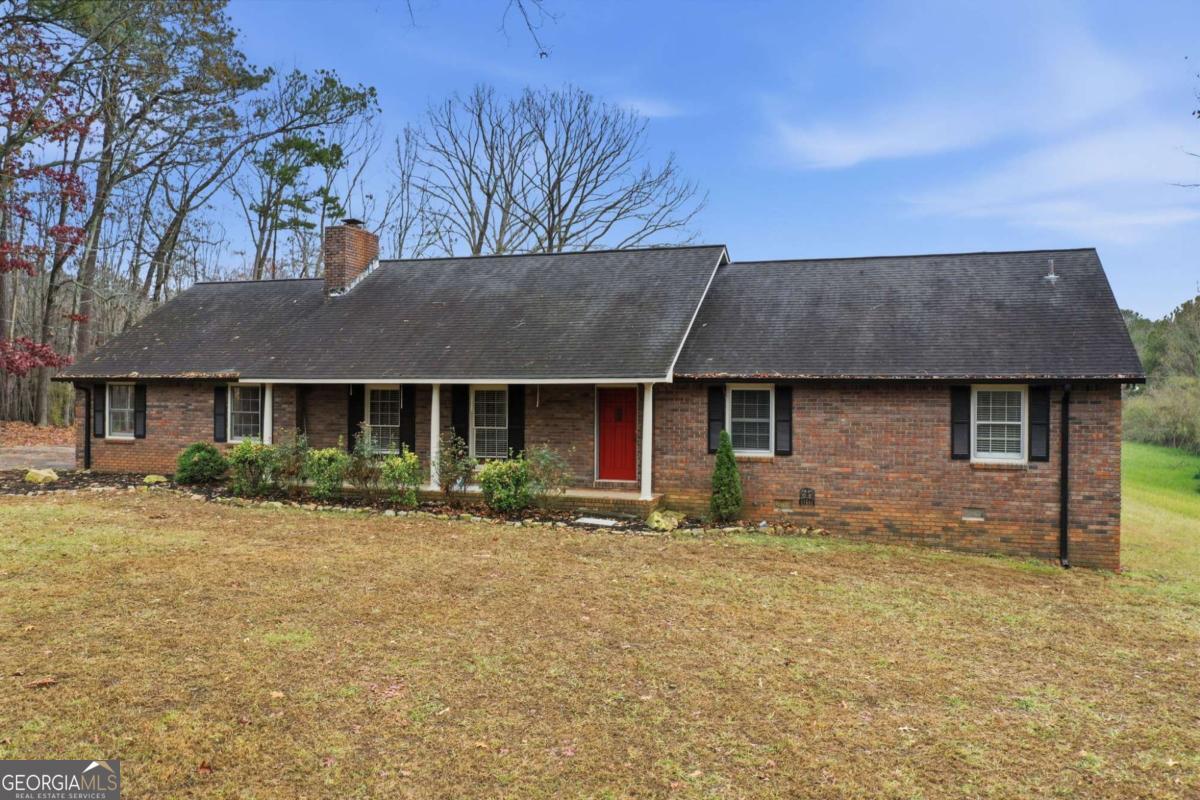 253 Newt Fowler Lane Canton GA 30115