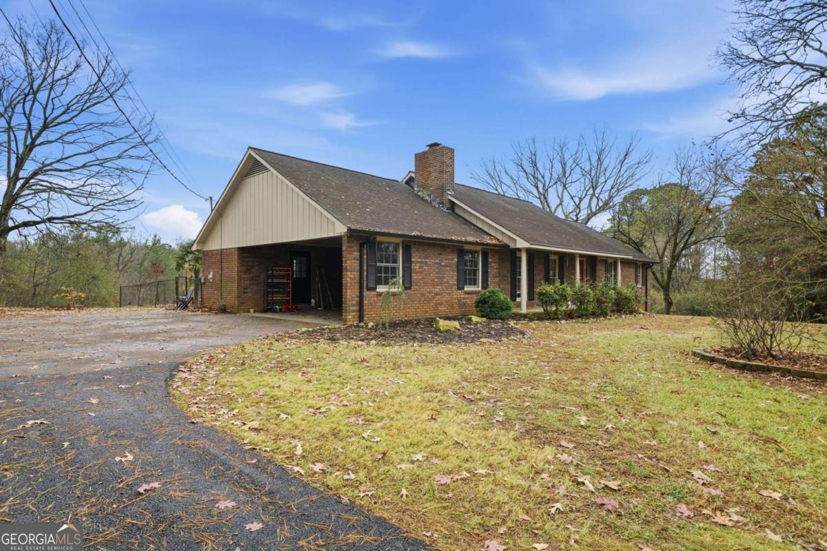 253 Newt Fowler Lane Canton GA 30115