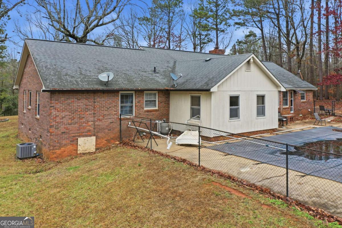 253 Newt Fowler Lane Canton GA 30115