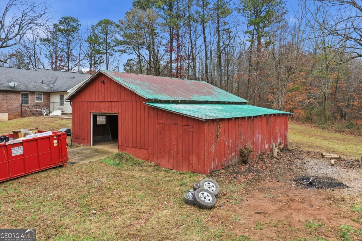 253 Newt Fowler Lane Canton GA 30115