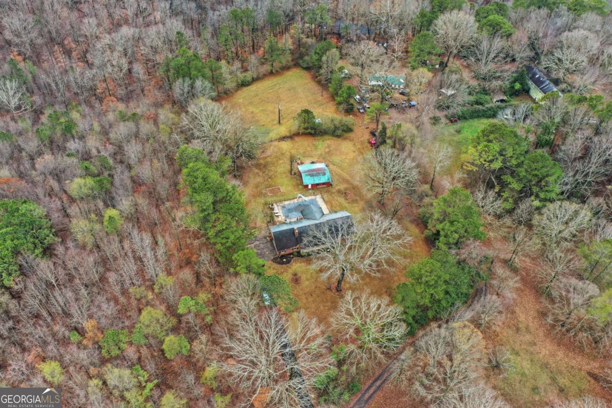 253 Newt Fowler Lane Canton GA 30115