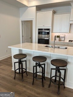 3472 Fishpond Circle Dacula GA 30019
