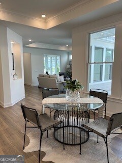 3472 Fishpond Circle Dacula GA 30019