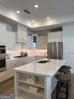 3472 Fishpond Circle Dacula GA 30019