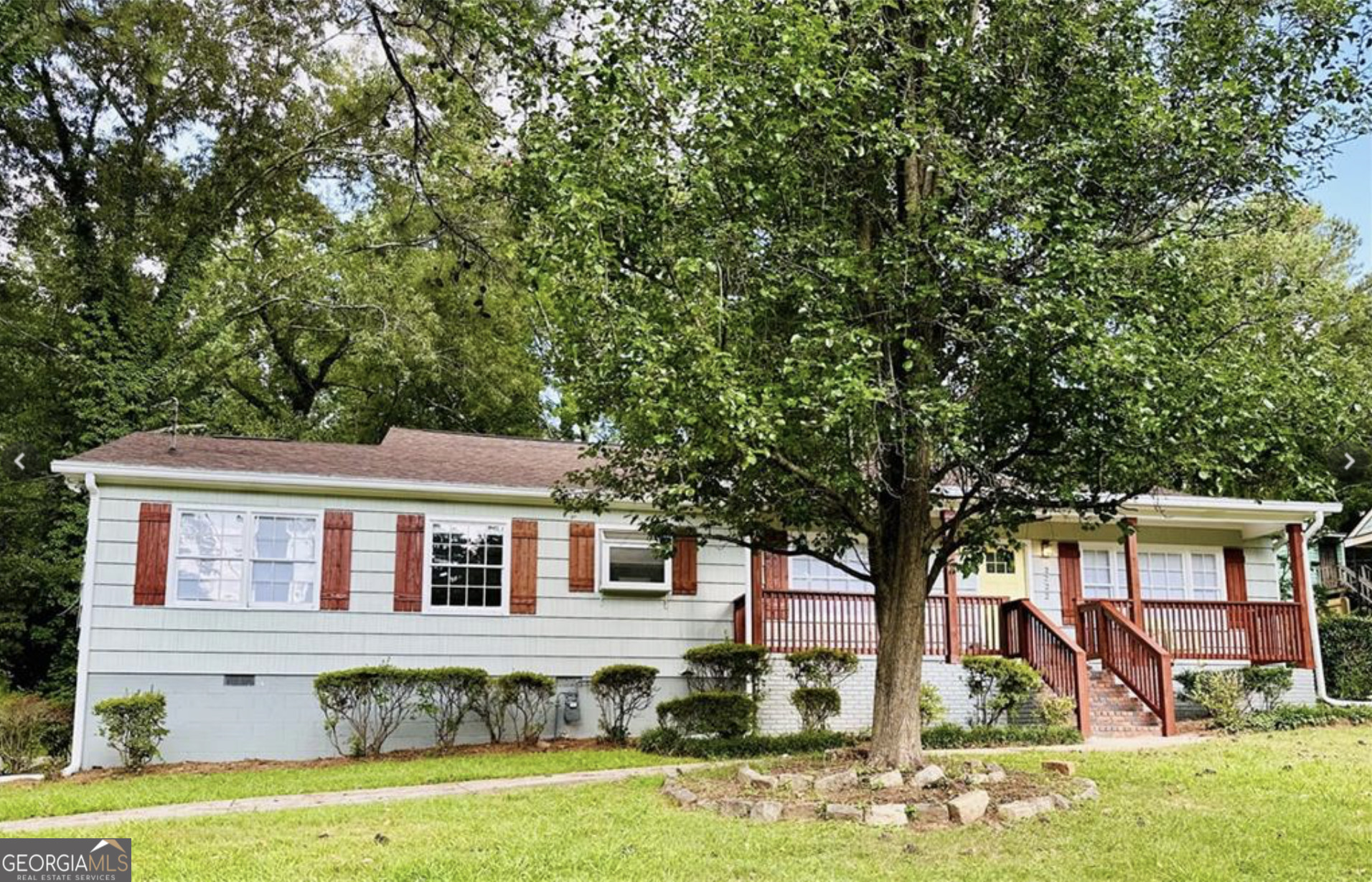 2222 Beecher Road SW Atlanta GA 30311
