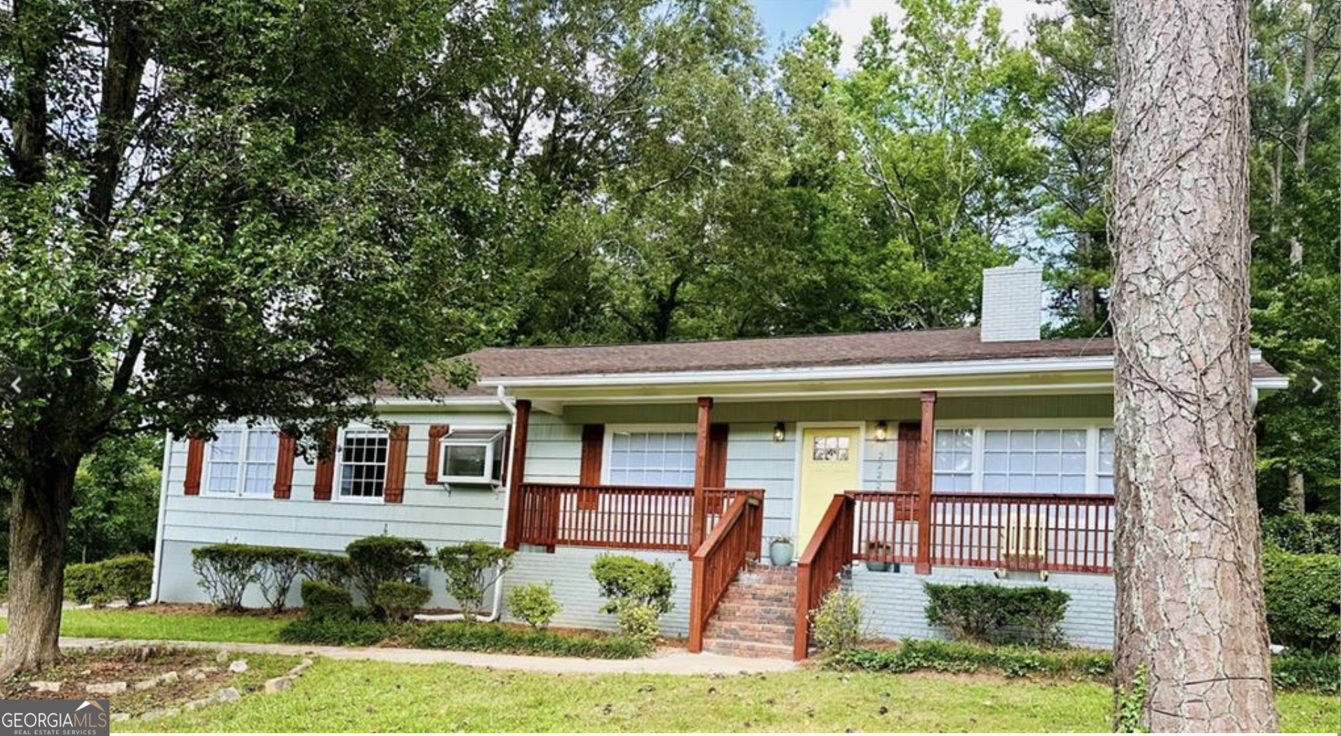 2222 Beecher Road SW Atlanta GA 30311