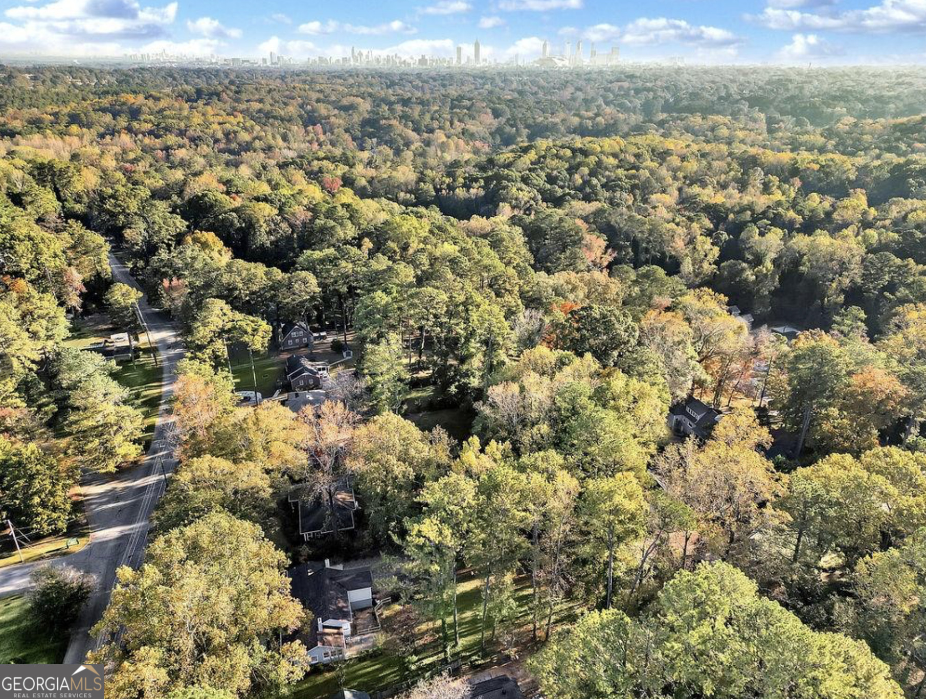 2222 Beecher Road SW Atlanta GA 30311