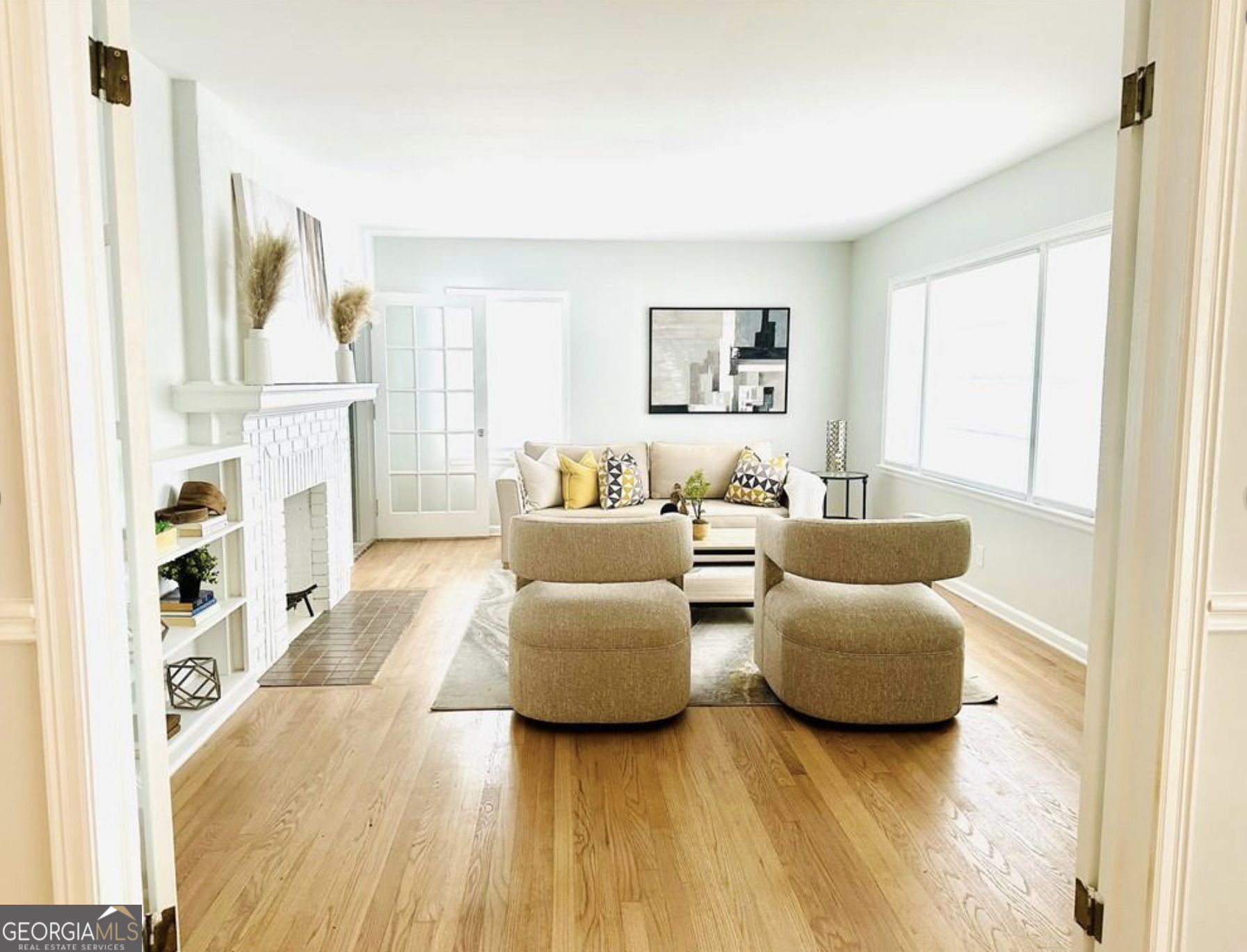 2222 Beecher Road SW Atlanta GA 30311